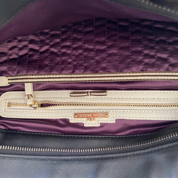Henri Bendel Purse - Picture 8 of 12